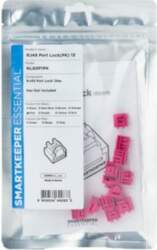 SmartKeeper Basic "RJ45 Port" Blocker
