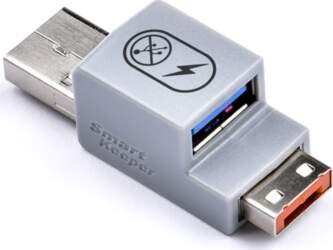 SmartKeeper Basic "USB-A Port" Smart