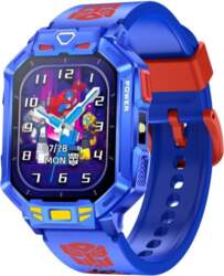 Smartwatch Maxcom Transformers TF01 Niebieski (Z200541)