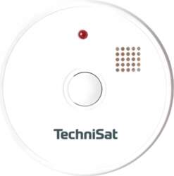 Smoke Sensor 3 Technisat smoke detector