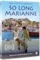 SO LONG MARIANNE (Based upon the