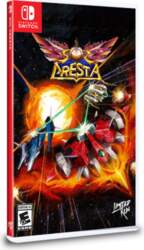 Sol Cresta - Dramatic Edition (Limited