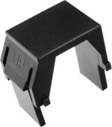 Solarix Keystone plug for modular patch