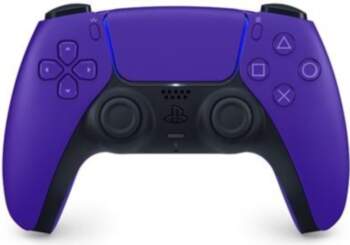 Sony DualSense PS5 Wireless Controller Galactic