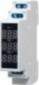 Spamel Modular voltage meter 3F (80-500VAC)