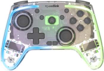 Speedlink wireless gamepad Rait NX RGB