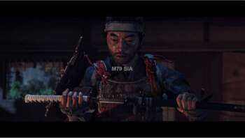 Spele prieks PlayStation 5 Ghost of