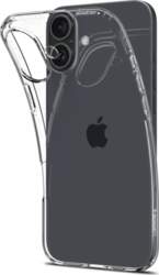 Spigen Crystal Flex crystal clear -