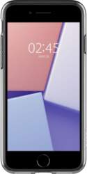Spigen Crystal Flex for iPhone SE