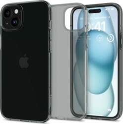 Spigen Crystal Flex mobile phone case