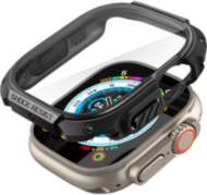 Spigen Etui Tough Armor black -