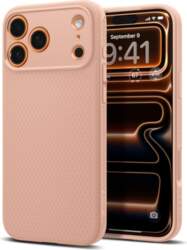 Spigen Liquid Air iPhone 17 Pro