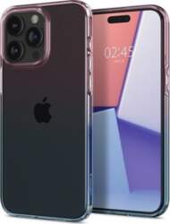Spigen Liquid Crystal iPhone 15 Pro