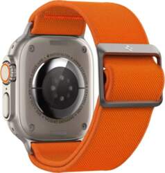 Spigen Lite Fit Ultra  orange -