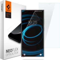 Spigen Neo Flex HD Transparency 2