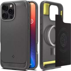Spigen Rugged Armor Magsafe do iPhone