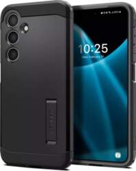 Spigen Tough Armor  black - Samsung