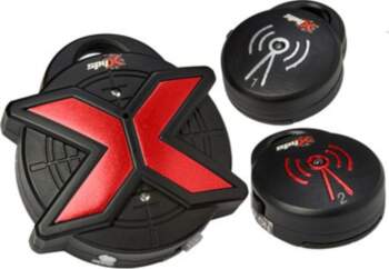 SpyX - Tracker Tag ( 20288