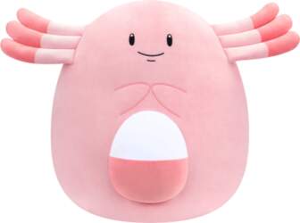 Squishmallows - Pokemon Wave 7B 50
