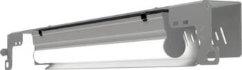 STALFLEX LED panel power strip 19``