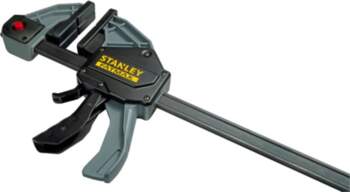 Stanley Automatic carpentry clamp FATMAX L