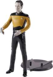 Star Trek: The Next Generation Bendyfigs