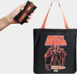 Star Wars™ - Orbitkey Foldable Tote