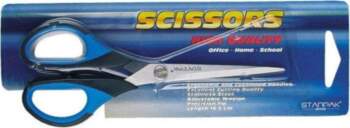 Starpak Scissors 16.5 cm with