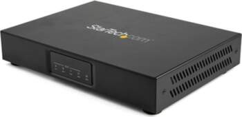 STARTECH 2X2 VIDEO WALL CONTROLLER 4K