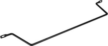 STARTECH CABLE LACING BARS 104MM W/10CM