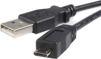StarTech.com 0.5m Micro USB