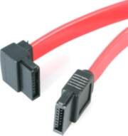 StarTech.com 12IN LEFT ANGLE SATA