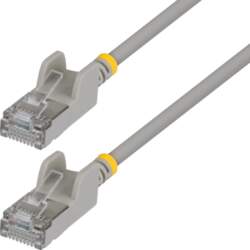 StarTech.com 15cm Gray Ultra Slim