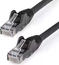 StarTech.com 15m CAT6 Ethernet Cable