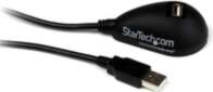 StarTech.com 1 5m USB 2