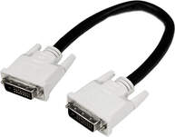 StarTech.com 1 m Dual Link-DVI-D-Kabel