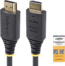StarTech.com 1m (3.3ft) Premium