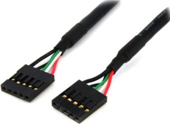 StarTech.com 24in Internal 5 pin