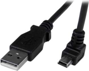 StarTech.com 2m Mini USB Cable