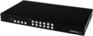 StarTech.com 4X4 HDMI MATRIX SWITCH