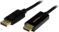 StarTech.com 6 FT DP TO