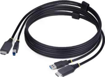 StarTech.com 6ft (1.8m) HDMI