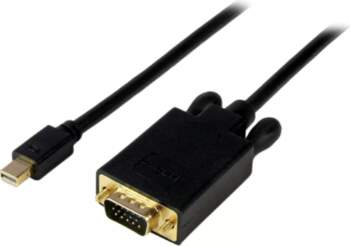 StarTech.com 6ft (2m) Mini DisplayPort