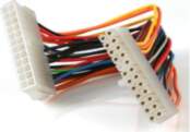 StarTech.com 8in 24 Pin ATX