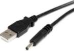 StarTech.com 90cm USB A auf