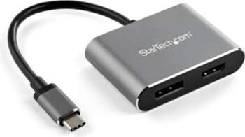 StarTech.com CDP2DPHD USB-C-Multiport Adapter (4K