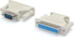 StarTech.com DB9 TO DB25 SERIAL