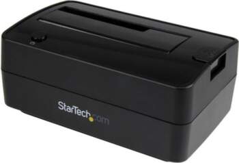 StarTech.com Docking Station for 2