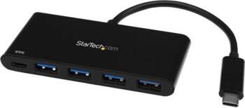 StarTech.com HB30C4AFPD USB 3.0