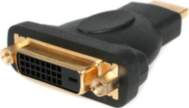 StarTech.com HDMI TO DVI-D ADAPTER